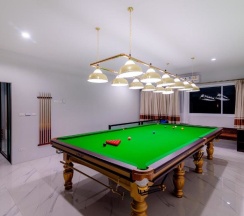 Коттедж с 5 комнатами в Smart home huahin