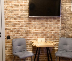 Полулюкс в Hotel X.O.