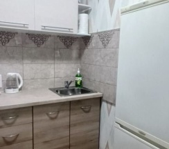 Квартира в Апартаменты на Урожайный пер., 27Б