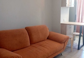 Апартаменты Апартаменты на ул. Лейтенанта Орлова, 2 в Хабаровске