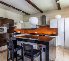 Коттедж Deluxe в Cottage.Moscow