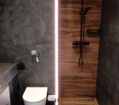 1-комнатные апартаменты улучшенные в Club Agoy