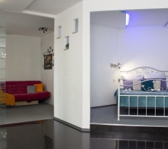 Квартира в Апартаменты на улица Радищева, дом 27, корпус 1 , этаж 3