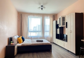 Апартаменты Апартаменты на  ул. Молодежная, 61  в Химках