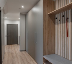 Люкс двухкомнатный (апартамент 2 комнатный) в Истра