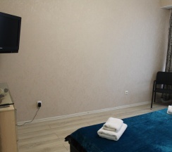 1-комнатные апартаменты улучшенные в Столичный