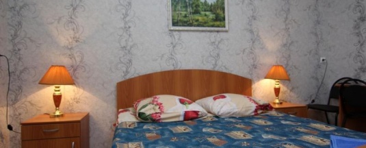 Семейный номер Standard в Плесецкая