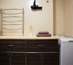 1-комнатные апартаменты, 56м² в ApartAprel 