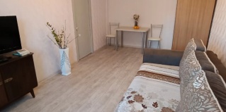 Красноярск: Апартаменты Турист