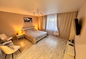 Апартаменты Renttoday в Красноярске
