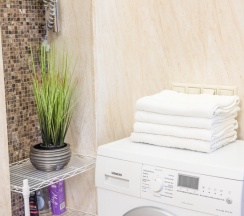 Апартаменты в Квартира Проспект Независимости 30