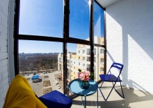 Красный путь 103/4 в Rent-сервис