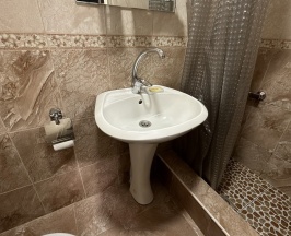 Стандарт-Эконом с одной кроватью 120/200 в Nokhcho-Star