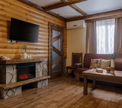 Люкс 22 в Русский Двор