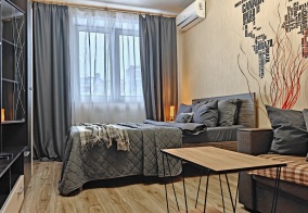 Апартаменты Апартаменты на Стаханова 59                                                в Липецкой области