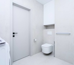 Апартаменты Clever House трехкомнатные Modern( ул. Щербаковский переулок,7) в ApartKazan у Кремля