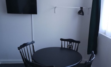 Семейный номер Standard в Havering Hotel