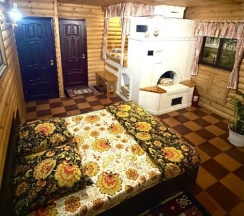 Апартаменты номер 1 в Гостиный двор