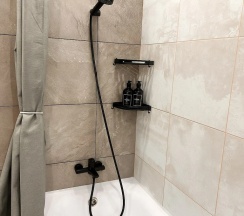 Апартаменты с 3 комнатами в Дом у Аквапарка