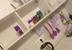 Апартаменты Апартаменты на Вертолетная, 16/1 в Люберцах