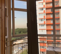 Квартира в Апартаменты на Гарифа Ахунова улица, 20