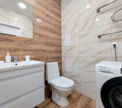 Апартаменты студия в SHARMAN APARTMENTS