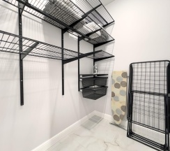 1-комнатные апартаменты улучшенные №114 в Hugge Place