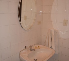Трёхместный номер Standard в El Tuco Hotel