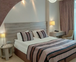 "Комфорт" без балкона в Ac-hotel