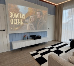 Glassbox-65 в Домик в Икше