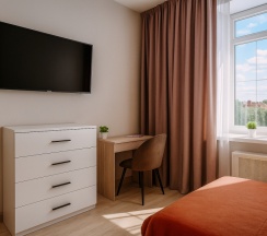 Комфорт Полуторный Диван в Metro apartments