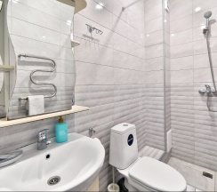 Трехместный эконом в Черномор