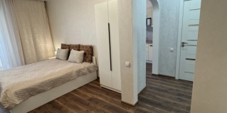 Борисоглебск: Апартаменты Квартира Bsk 4