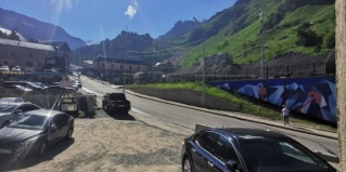 Эльбрусский район: Гостевой дом Ритм гор