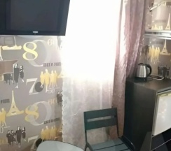 Одноместный номер Standard в Роза ветров