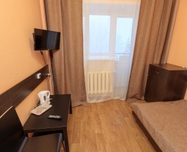 Cтандарт 1 местный 6 этаж в Беломорье