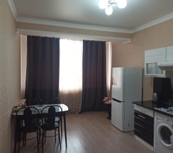 М.Горького 85Б. 1-комн.кв., 10-этаж, 29 в АнтиОтель