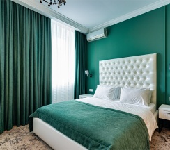 Barocco Suite в Матрешка
