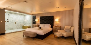Лас-Вегас: Отель The Lexi Las Vegas