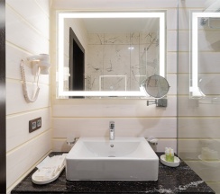 Стандарт Твин в Opera Wellness Hotel