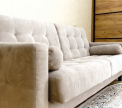 Полулюкс в Порог Гор