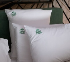 Глэмп 9 (темный) в Заимка Узалы