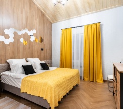 Дом в БлагоДать