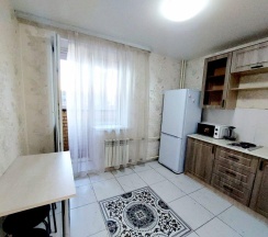 1-комнатные апартаменты, 32 м², 7 этаж в Gorod Si