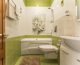 Семейный номер - 4800 в Саров