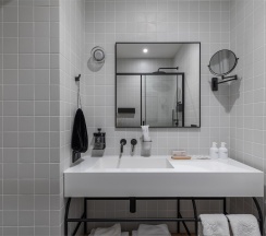 Люкс в Горки