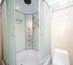 Квартира в Апартаменты на Автозводская 19к1. (304)