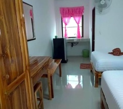 Семейный коттедж в Lanta Cottage