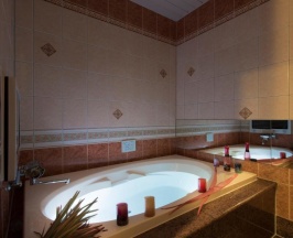 Номер Standard в Hotel In The Moon