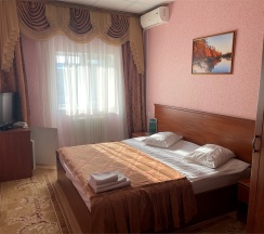 Стандарт в Рязань